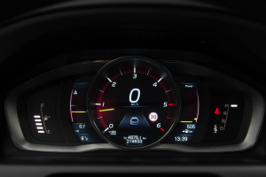 Pārdod XC-60 Summum AWD  2.4 D5  - 215z/s , 2013