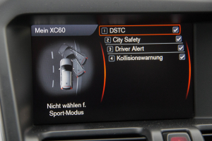 Pārdod XC-60 Summum AWD  2.4 D5  - 215z/s , 2013