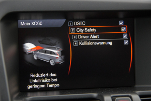 Pārdod XC-60 Summum AWD  2.4 D5  - 215z/s , 2013