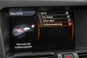 Pārdod XC-60 Summum AWD  2.4 D5  - 215z/s , 2013