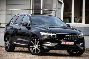 Pārdod XC-60 Inscription  2.0 D4  - 190z/s , 2020