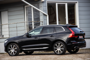 Pārdod XC-60 Inscription  2.0 D4  - 190z/s , 2020