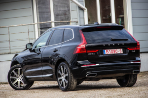 Pārdod XC-60 Inscription  2.0 D4  - 190z/s , 2020