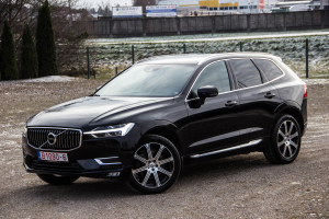 Pārdod XC-60 Inscription  2.0 D4  - 190z/s , 2020