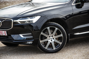 Pārdod XC-60 Inscription  2.0 D4  - 190z/s , 2020