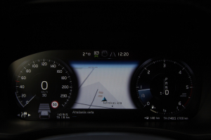 Pārdod XC-60 Inscription  2.0 D4  - 190z/s , 2020