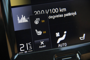 Pārdod XC-60 Inscription  2.0 D4  - 190z/s , 2020