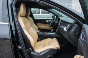 Pārdod XC-60 Inscription  2.0 D4  - 190z/s , 2020