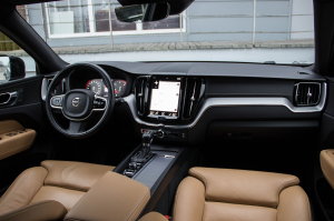 Pārdod XC-60 Inscription  2.0 D4  - 190z/s , 2020