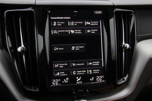 Pārdod XC-60 Inscription  2.0 D4  - 190z/s , 2020