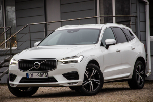 Pārdod XC-60 R-Design  2.0 D4  - 190z/s , 2018