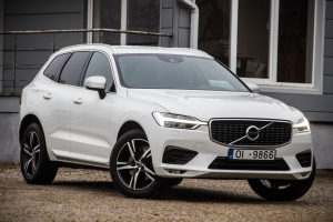 Pārdod XC-60 R-Design  2.0 D4  - 190z/s , 2018