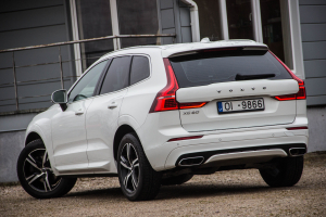 Pārdod XC-60 R-Design  2.0 D4  - 190z/s , 2018