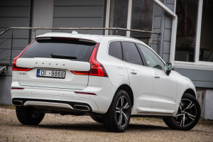 Pārdod XC-60 R-Design  2.0 D4  - 190z/s , 2018