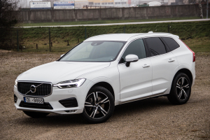 Pārdod XC-60 R-Design  2.0 D4  - 190z/s , 2018