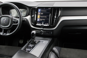 Pārdod XC-60 R-Design  2.0 D4  - 190z/s , 2018