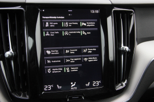 Pārdod XC-60 R-Design  2.0 D4  - 190z/s , 2018