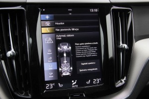 Pārdod XC-60 R-Design  2.0 D4  - 190z/s , 2018