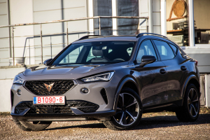 Pārdod Cupra Formentor  2.0 TDi  - 150z/s , 2022