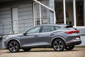 Pārdod Cupra Formentor  2.0 TDi  - 150z/s , 2022