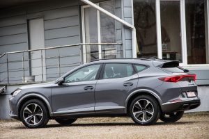Pārdod Cupra Formentor  2.0 TDi  - 150z/s , 2022