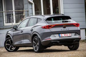 Pārdod Cupra Formentor  2.0 TDi  - 150z/s , 2022