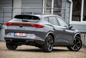 Pārdod Cupra Formentor  2.0 TDi  - 150z/s , 2022