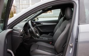 Pārdod Cupra Formentor  2.0 TDi  - 150z/s , 2022