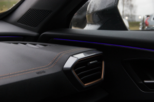 Pārdod Cupra Formentor  2.0 TDi  - 150z/s , 2022