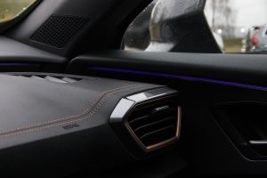 Pārdod Cupra Formentor  2.0 TDi  - 150z/s , 2022