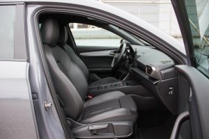 Pārdod Cupra Formentor  2.0 TDi  - 150z/s , 2022