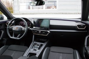 Pārdod Cupra Formentor  2.0 TDi  - 150z/s , 2022
