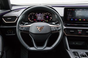 Pārdod Cupra Formentor  2.0 TDi  - 150z/s , 2022