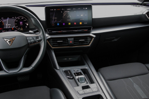 Pārdod Cupra Formentor  2.0 TDi  - 150z/s , 2022