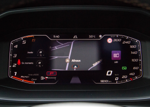 Pārdod Cupra Formentor  2.0 TDi  - 150z/s , 2022