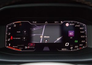 Pārdod Cupra Formentor  2.0 TDi  - 150z/s , 2022