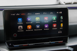 Pārdod Cupra Formentor  2.0 TDi  - 150z/s , 2022