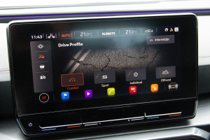 Pārdod Cupra Formentor  2.0 TDi  - 150z/s , 2022