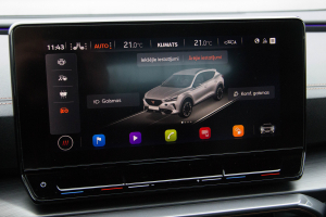 Pārdod Cupra Formentor  2.0 TDi  - 150z/s , 2022