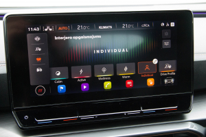 Pārdod Cupra Formentor  2.0 TDi  - 150z/s , 2022