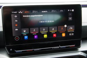 Pārdod Cupra Formentor  2.0 TDi  - 150z/s , 2022