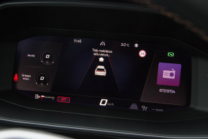 Pārdod Cupra Formentor  2.0 TDi  - 150z/s , 2022