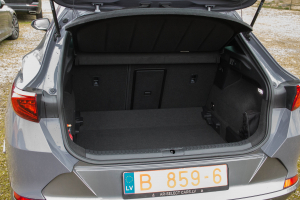 Pārdod Cupra Formentor  2.0 TDi  - 150z/s , 2022