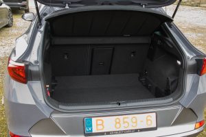 Pārdod Cupra Formentor  2.0 TDi  - 150z/s , 2022