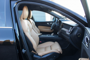 Pārdod XC-60 Inscription  2.0 B4  - 197z/s , 2020