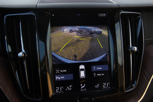 Pārdod XC-60 Inscription  2.0 B4  - 197z/s , 2020