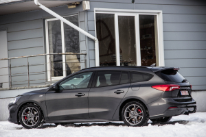 Pārdod Foicus ST-Line  1.5 TDCi  - 120z/s , 2021