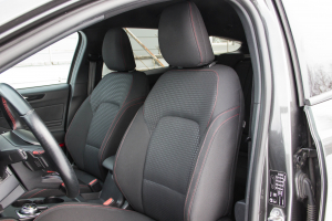 Pārdod Foicus ST-Line  1.5 TDCi  - 120z/s , 2021