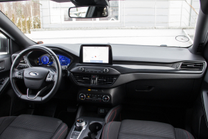 Pārdod Foicus ST-Line  1.5 TDCi  - 120z/s , 2021