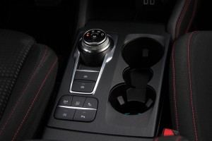 Pārdod Foicus ST-Line  1.5 TDCi  - 120z/s , 2021